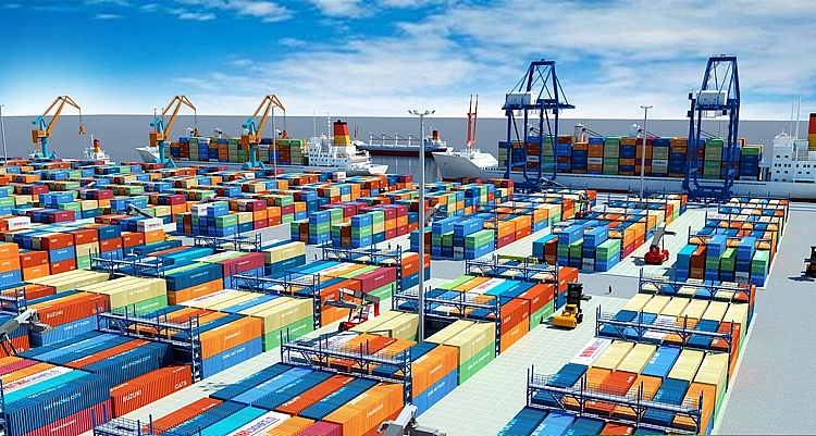 Siết chặt quản lý hàng hóa tạm nhập tái xuất
