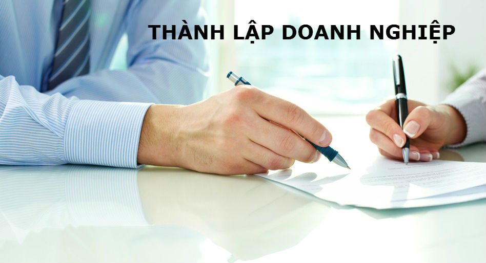 Đơn giản hóa thủ tục đăng ký kinh doanh chỉ còn 3 bước