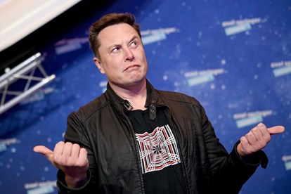 Sau khi giàu nhất thế giới, Elon Musk muốn làm từ thiện