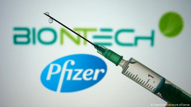 10 người tử vong sau khi tiêm vaccine ngừa Covid-19 tại Đức