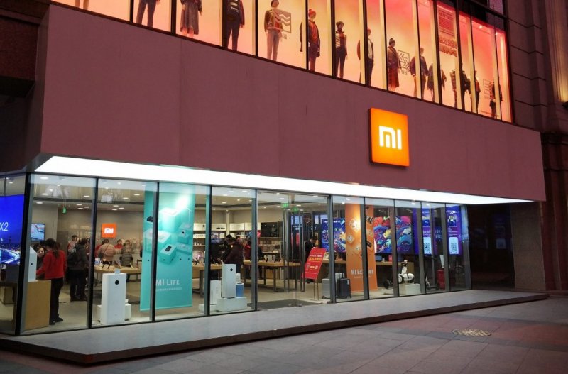 Xiaomi và 8 doanh nghiệp Trung Quốc bị liệt vào 'danh sách đen'