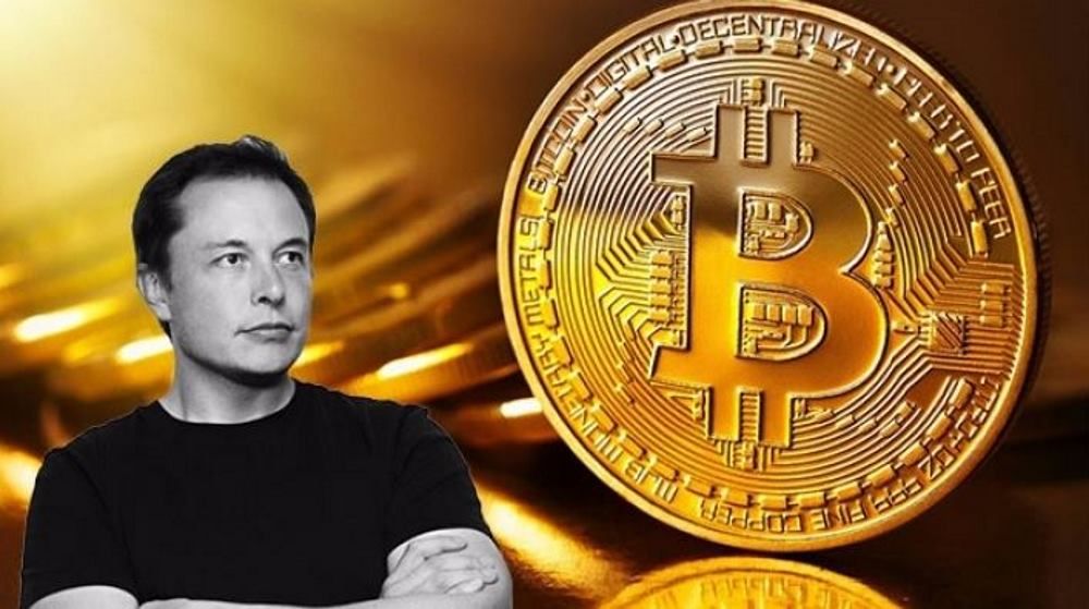 Elon Musk tiếc nuối vì không sớm đầu tư Bitcoin