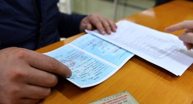 Luật Cư trú 2020 cấm đăng ký thường trú tại 5 địa điểm nào?