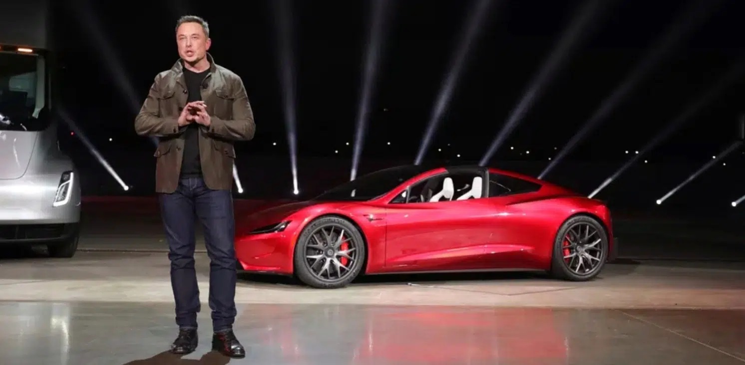 Tesla xây dựng nhà máy ở Ấn Độ
