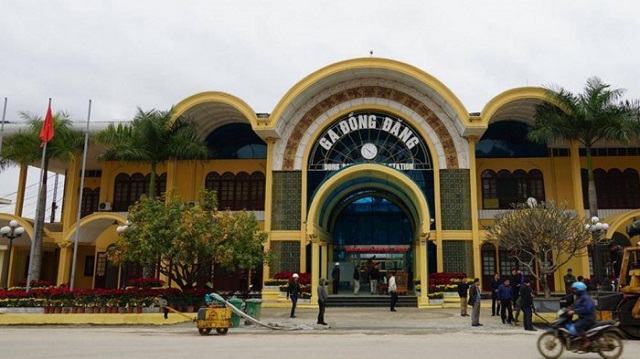 Lạng Sơn đề xuất quy hoạch tuyến đường sắt tốc độ cao nối từ Hà Nội 