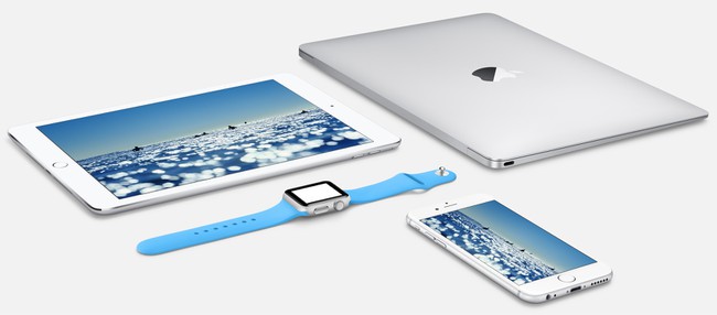 Những sản phẩm nào của Apple được sản xuất tại Việt Nam?