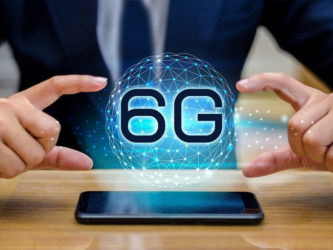 Apple tuyển dụng kỹ sư nghiên cứu công nghệ 6G