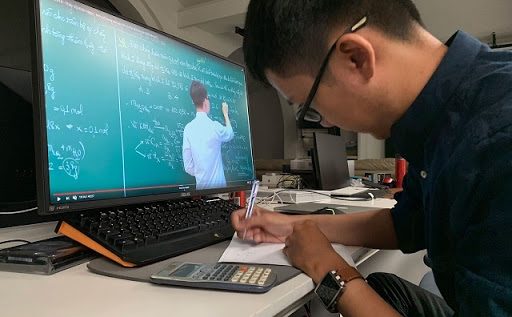 Sở Giáo dục tại địa phương chủ động điều chỉnh kế hoạch học tập trong học kỳ mới