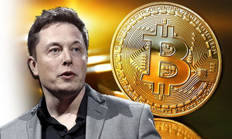 Một tháng đầu tư vào Bitcoin của Elon Musk lời hơn cả năm bán xe điện