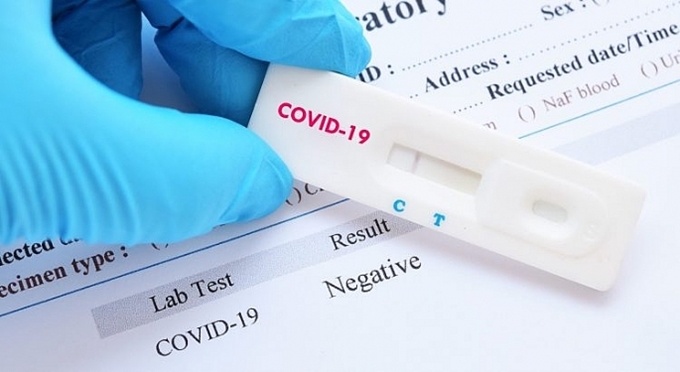Thêm 15 ca mắc Covid-19 được phát hiện tại Hải Dương