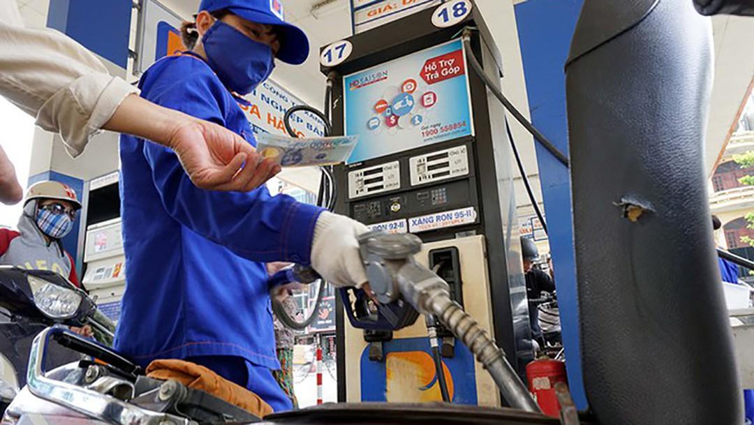 Công khai Quỹ Bình ổn giá xăng dầu: Dư hơn 9000 tỷ đồng