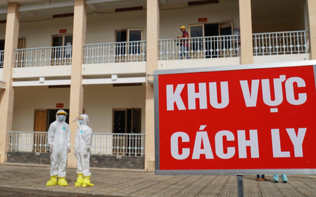 Những người đi từ Quảng Ninh đến TP. HCM sẽ không phải cách ly tập trung