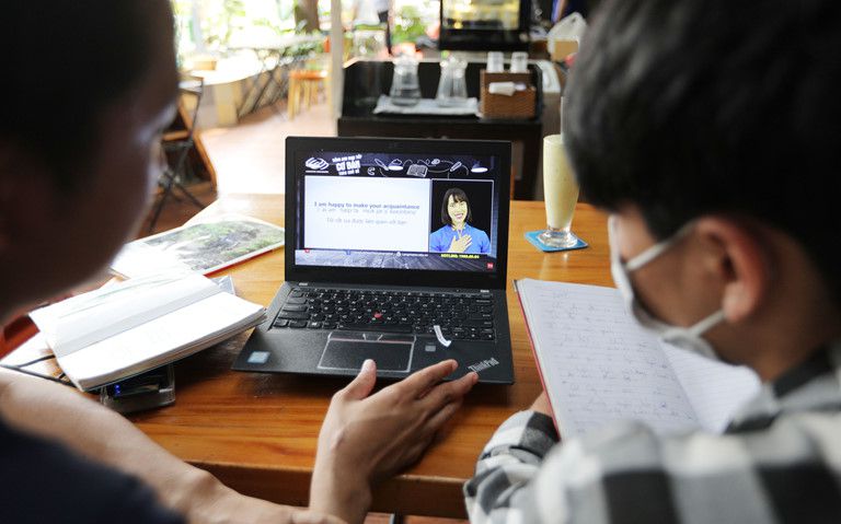 Hơn 50 trường Đại Học cho sinh viên ở nhà học trực tuyến sau kỳ nghỉ Tết