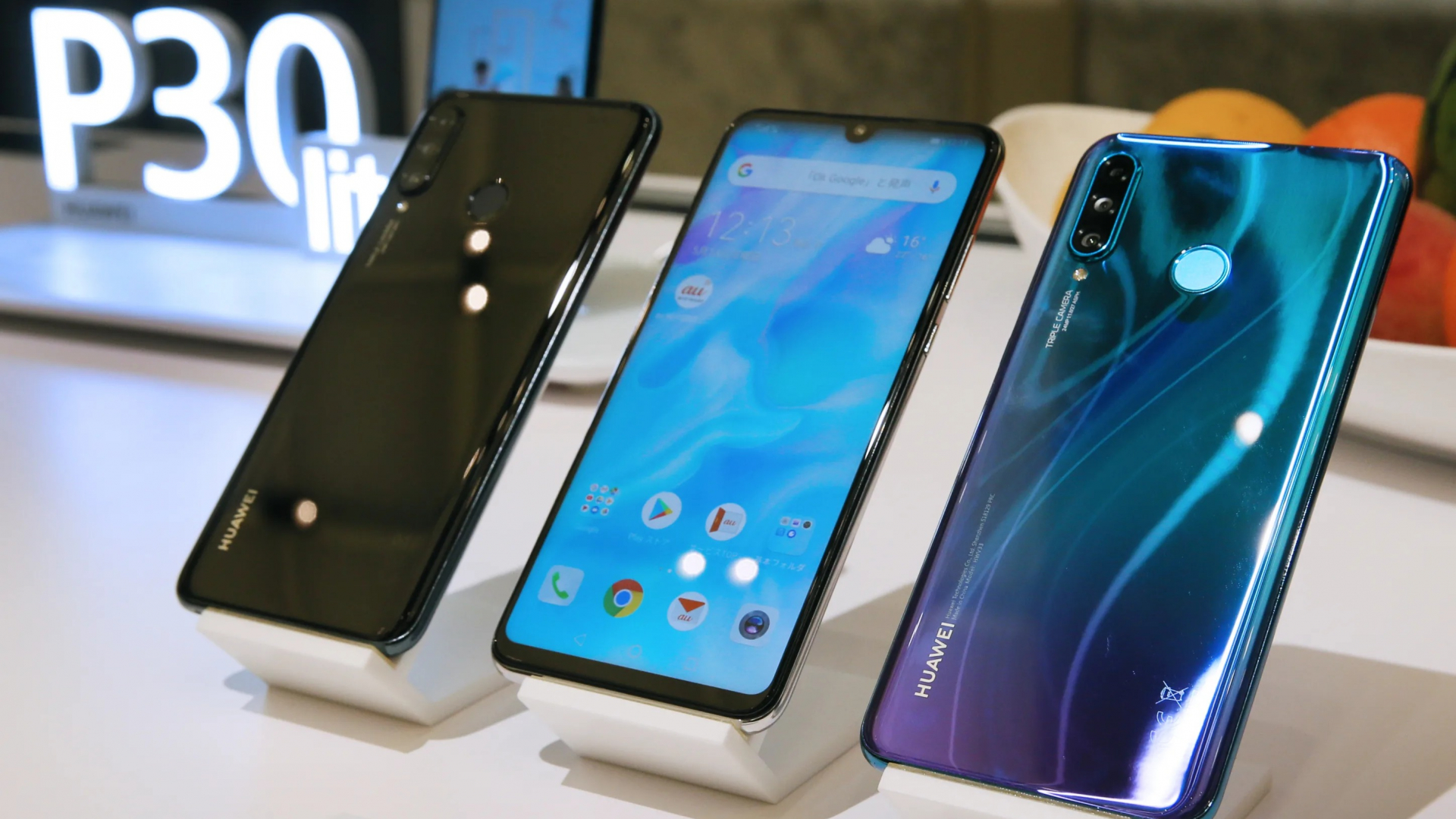 Huawei có thể sẽ cắt hơn 1 nửa số lượng smartphone sản xuât trong năm nay