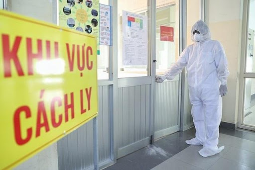 Lập thêm 2 khu cách ly tập trung tại Hải Phòng