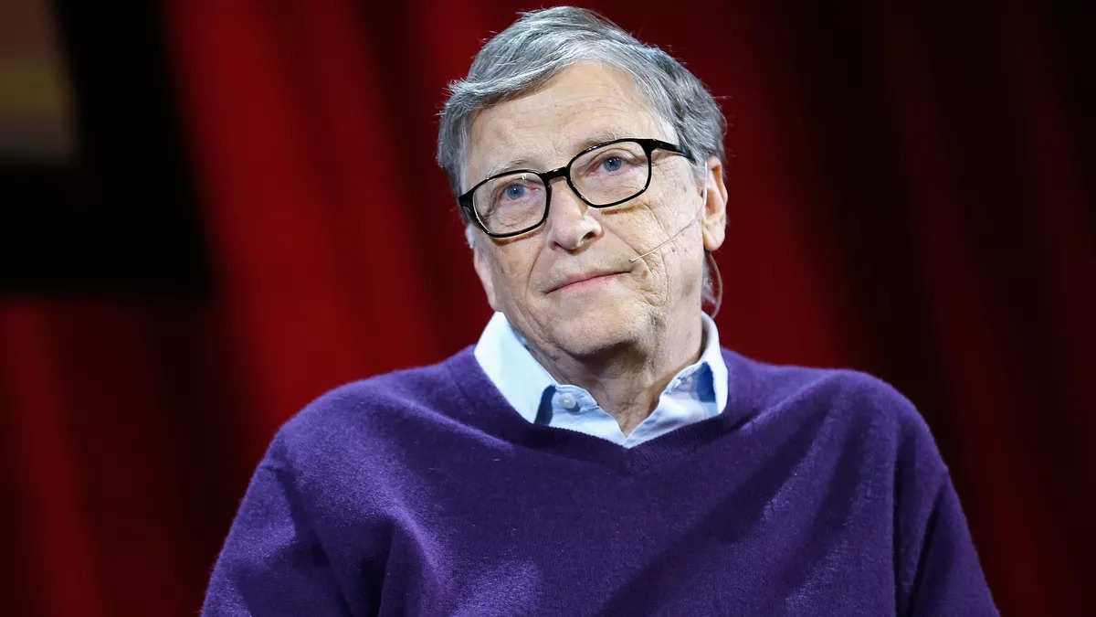 Bill Gate lại khuyến cáo người đầu tư tiền kỹ thuật số phải đề phòng