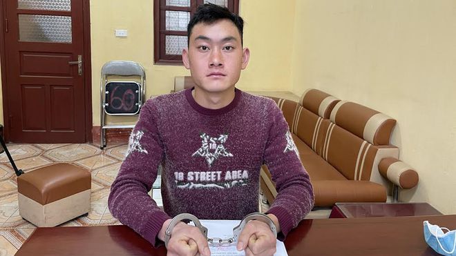 Sapa: Hai thanh niên xâm hại tình dục 2 bé gái dưới 16 tuổi đã đầu thú