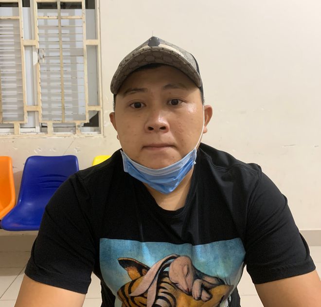 Em họ tưới xăng thiêu sống chị gái vì mâu thuẫn nợ nần