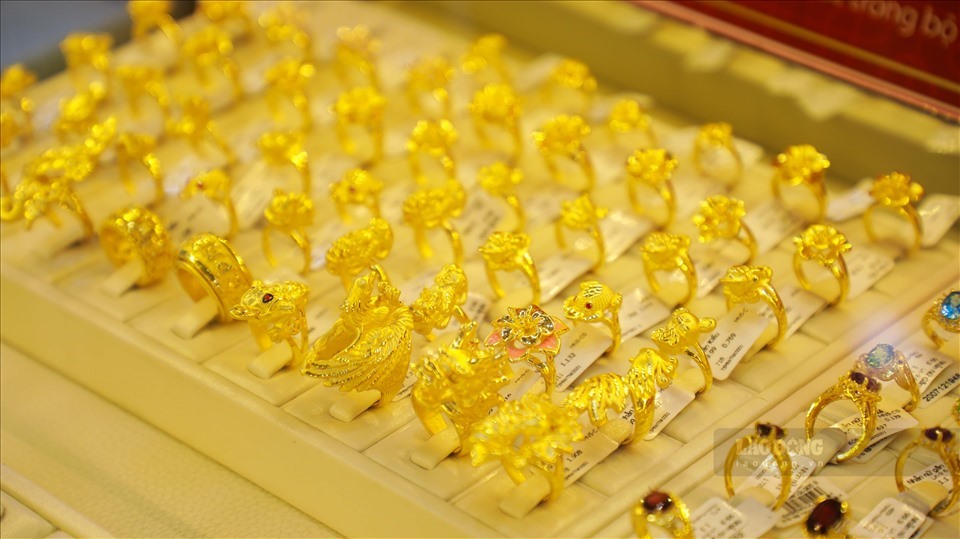 Đà giảm giá vàng có thể vẫn chưa kết thúc 