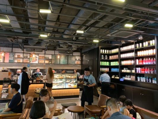 Từ 2/3, Hà Nội cho phép mở lại cafe trong nhà