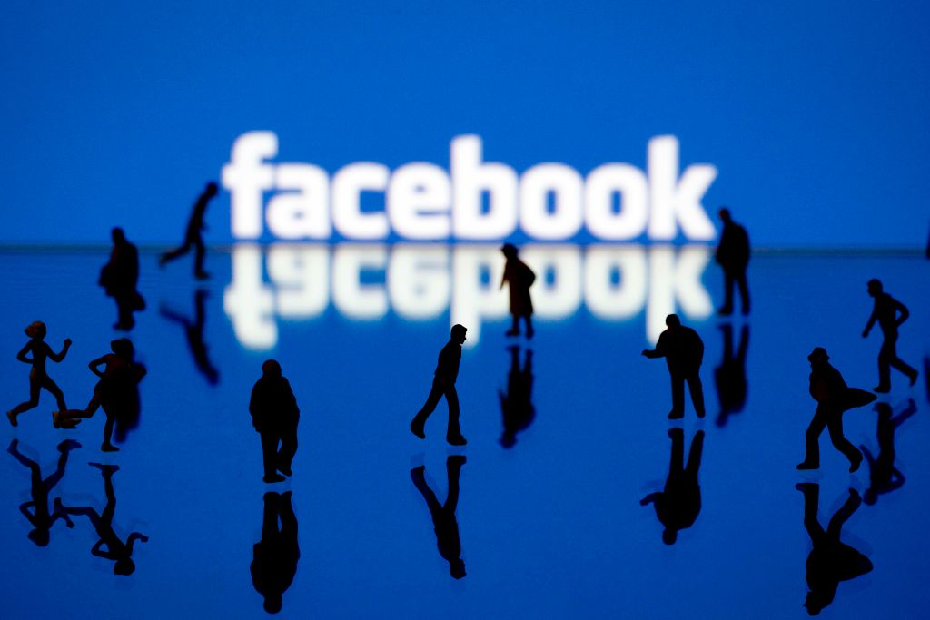 Facebook mất 650 triệu USD vì thu thập dữ liệu khuôn mặt trái phép
