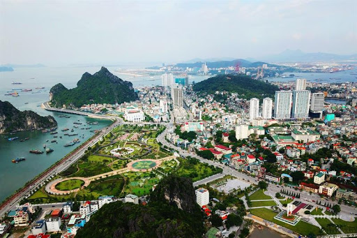 Hết giãn cách xã hội, Quảng Ninh mở lại hoạt động du lịch