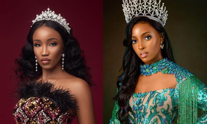 2 thí sinh dự thi Miss Grand International tại Thái Lan dương tính với Covid-19