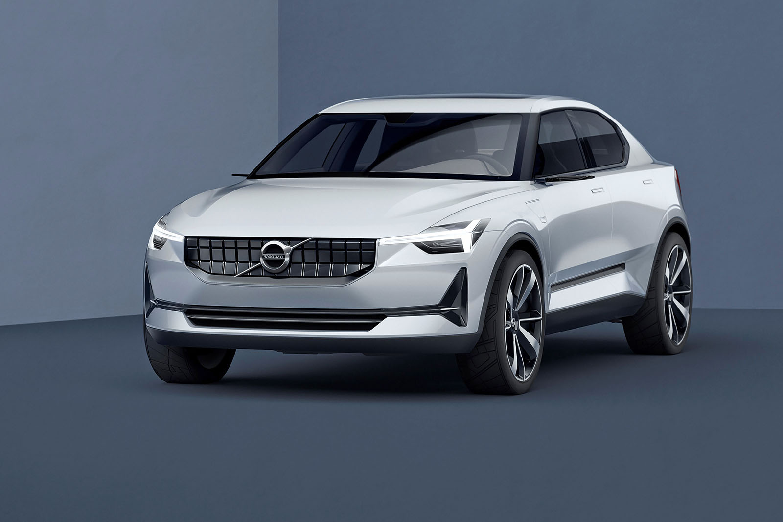 Volvo sẽ chỉ bán xe ô tô điện từ năm 2030