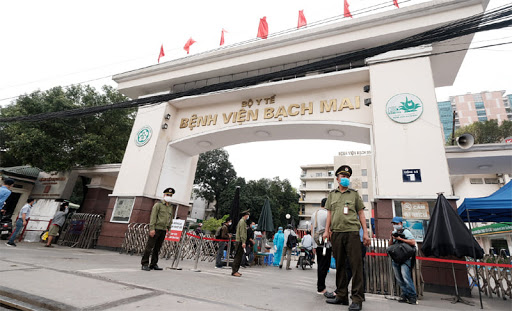 Bộ Y tế yêu cầu Bệnh viện Bạch Mai không tăng giá khám chữa bệnh