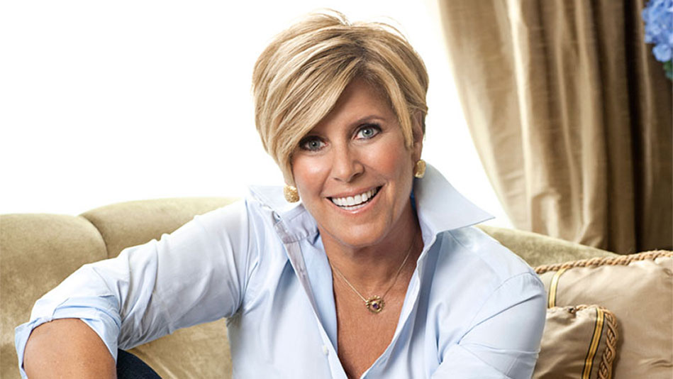 Phù thủy tài chính Suze Orman: 'Tôi yêu Bitcoin'