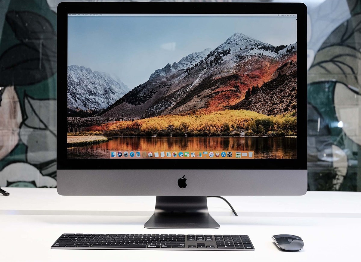 iMac Pro sẽ không còn được Apple sản xuất nữa