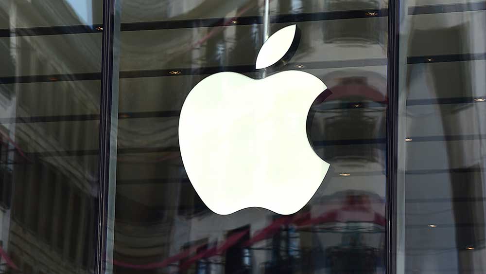 Apple vướng phải cáo buộc vi phạm quyền riêng tư tại Pháp