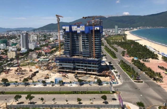 Đà Nẵng cảnh báo về nạn 'sốt đất ảo' trên thị trường bất động sản