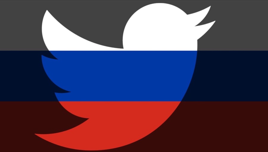 Nga làm chậm tốc độ truy cập Twitter và đe dọa sẽ cấm hoàn toàn