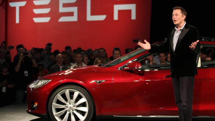 Tesla vẫn sẽ dẫn đầu ngành xe điện trong thập kỷ tới