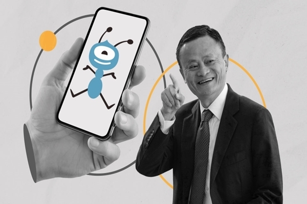 Ant Group của Jack Ma ban hành quy tắc tự kỷ luật tài chính