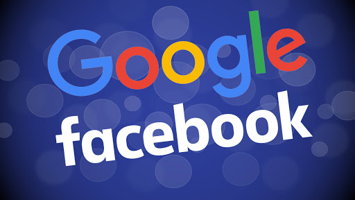 Facebook và Google sẽ phải phân chia lợi nhuận cho báo chí Mỹ