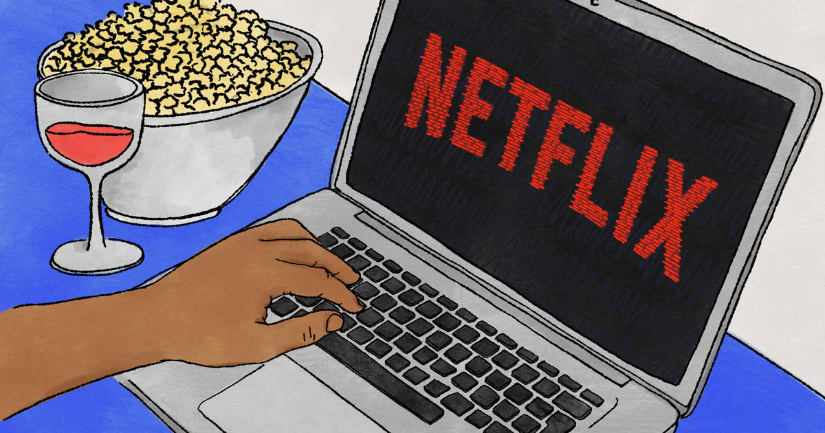 Netflix sắp cấm người dùng chia sẻ tài khoản cho nhau?