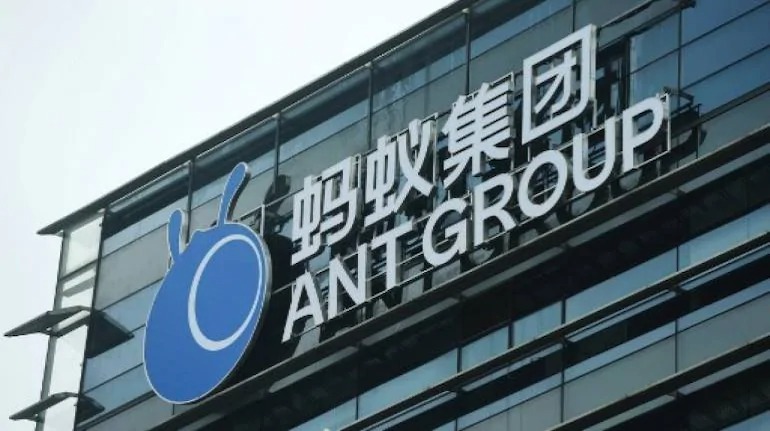 CEO của Ant Group từ chức sau đợt IPO thất bại 