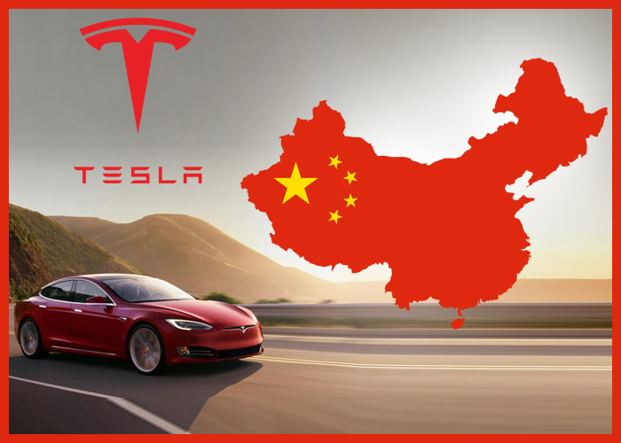Gặp nhiều thuận lợi tại Trung Quốc, Tesla sẽ tăng cường năng lực sản xuất