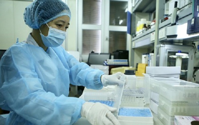 Chiều 13/2, Việt Nam ghi nhận thêm 3 ca dương tính mới