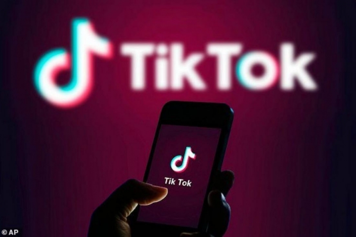 Môi giới bất động sản trên Tiktok trở thành xu thế trên thế giới