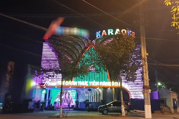 TP. Hà Nội cho phép quán Internet mở cửa trở lại, vẫn cấm Karaoke, vũ trường
