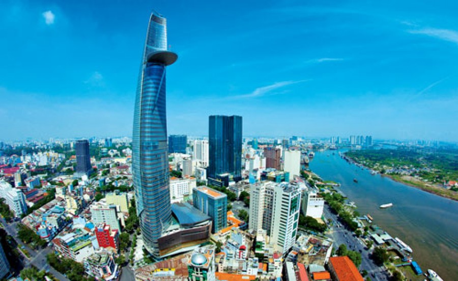 UBND TP. HCM chỉ đạo gỡ khó cho 61 dự án bất động sản