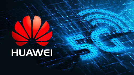 Huawei bắt đầu đòi tiền bản quyền 5G từ Apple, Samsung