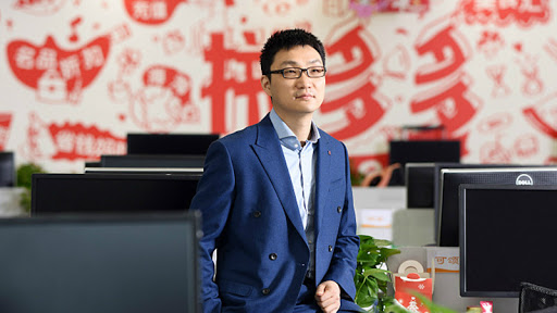 Đối thủ của Jack Ma đột ngột từ chức khi đang trên đỉnh cao