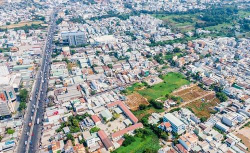 Huyện Bình Chánh đề xuất nâng cấp 4 xã trên địa bàn lên thị trấn