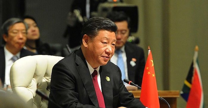 Ông Tập tiếp tục siết chặt kiểm soát các công ty công nghệ Trung Quốc