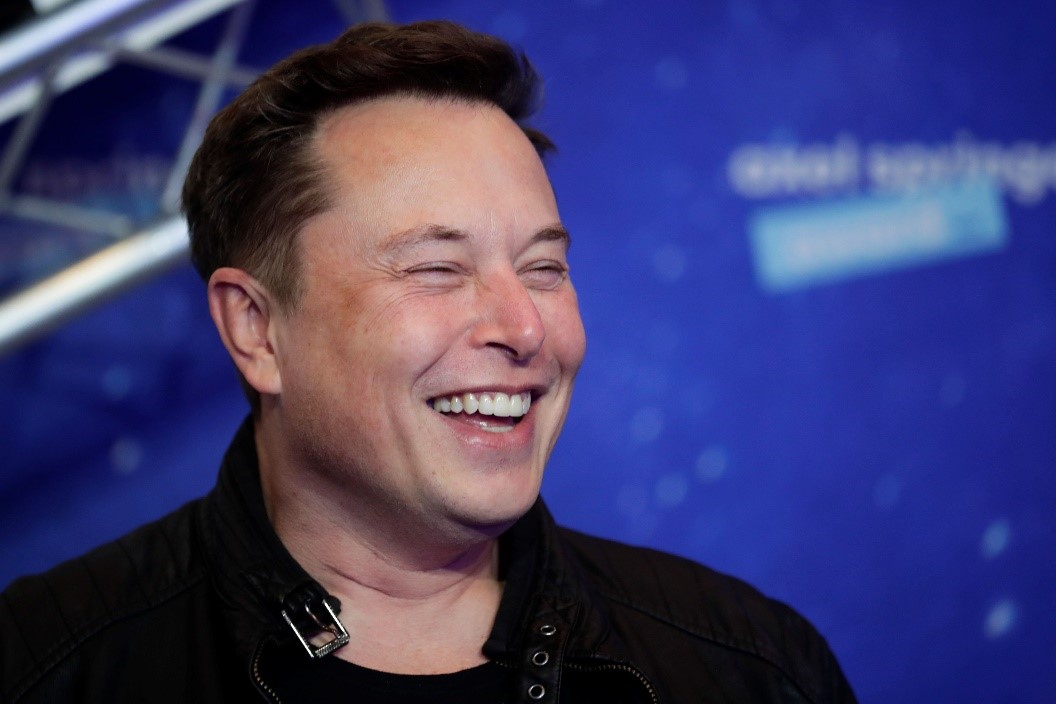 Tesla sẽ đóng cửa toàn bộ công ty nếu xe của họ được dùng để do thám