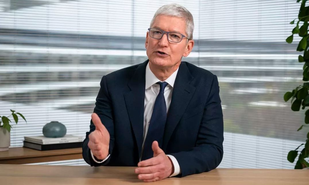 Epic Games đưa Tim Cook vào danh sách nhân chứng trong vụ kiện chống lại Apple